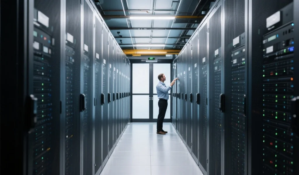 安全第一：新航官方平台如何利用尖端技术守护用户信息与数据安全