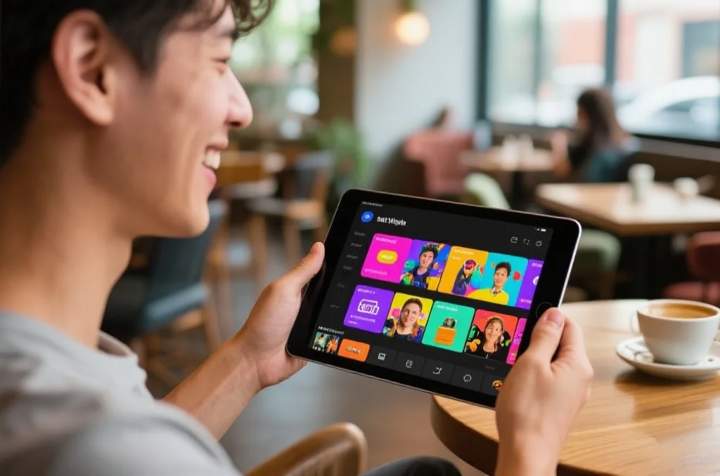 移动娱乐新纪元：探索新航客户端下载如何提升您的数字生活乐趣