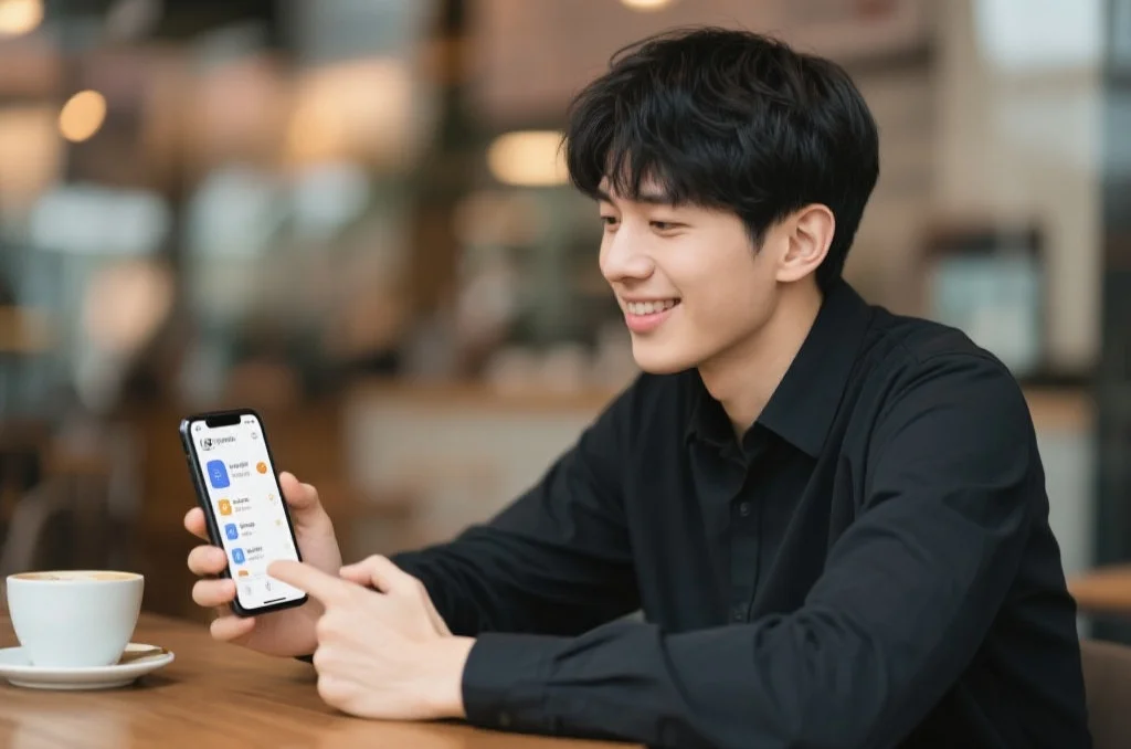 新航APP与网页版全面对比分析：选择适合您的最佳娱乐方式