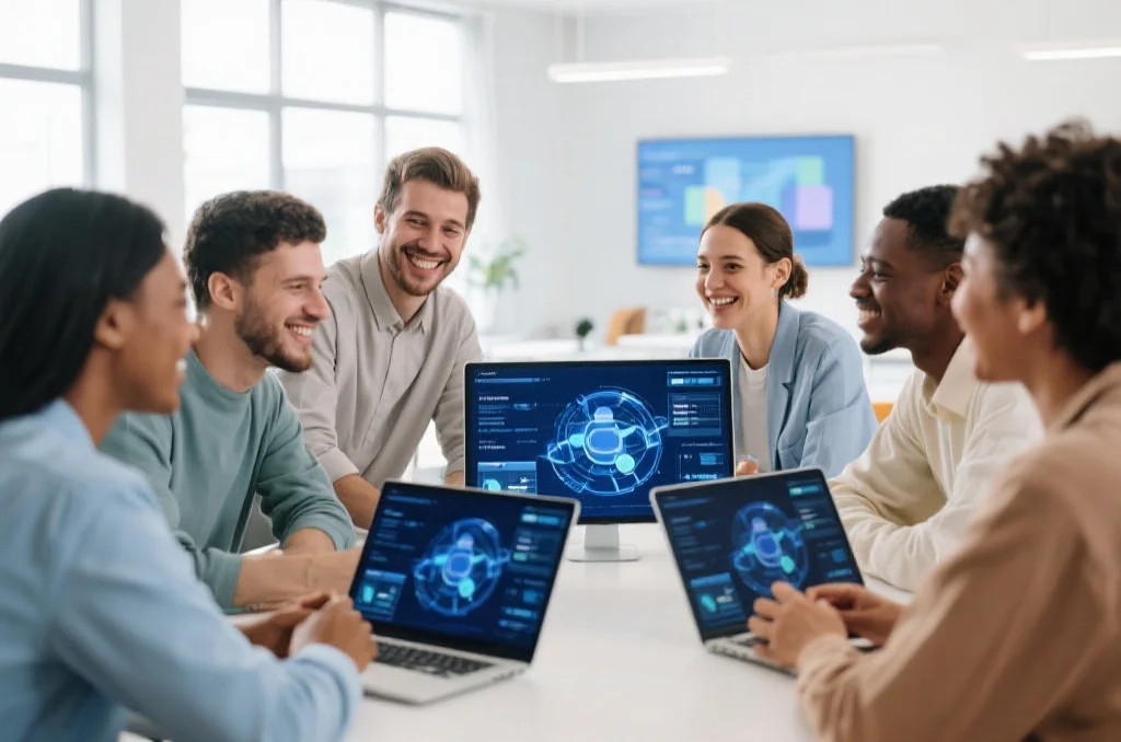 新航娱乐的多元化社区和积极的用户互动